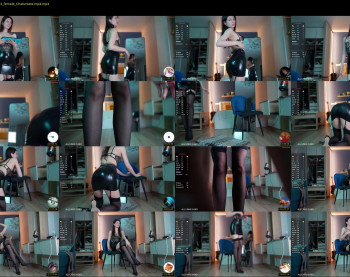 1mari_01 — 109 minute Chaturbate female cam show recording, 720p, Apr 1, 2025