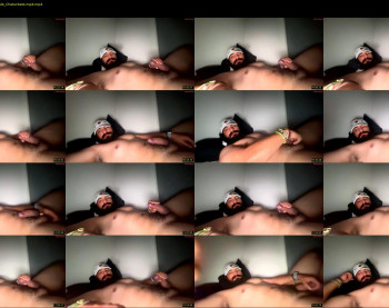 1ui5 — 24 minute Chaturbate male cam show recording, 720p, Mar 31, 2025