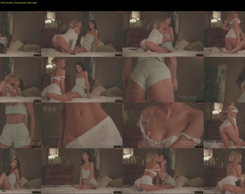 _2strangers — 120 minute Chaturbate couple cam show recording, 720p, Mar 31, 2025
