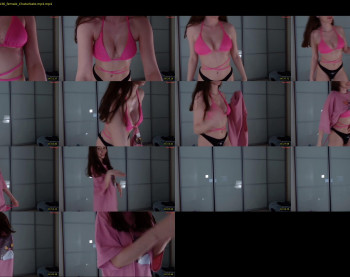 _mary_chili — 4 minute Chaturbate female cam show recording, 720p, Apr 1, 2025