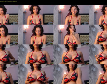 _miss_hinata_ — 16 minute Chaturbate female cam show recording, 720p, Mar 31, 2025