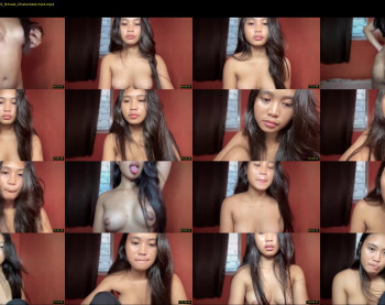 _shinelee — 75 minute Chaturbate female cam show recording, 720p, Apr 1, 2025