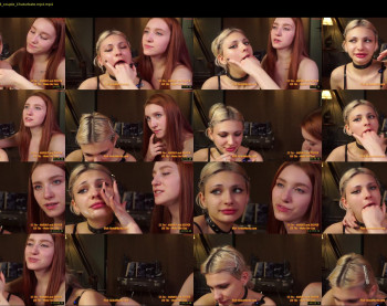 a_mhere — 120 minute Chaturbate couple cam show recording, 720p, Apr 1, 2025