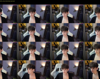 aiko_miracle — 7 minute Chaturbate male cam show recording, 720p, Mar 31, 2025