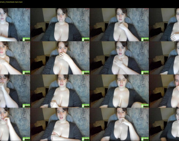 aliaa_ — 11 minute Chaturbate female cam show recording, 720p, Apr 1, 2025