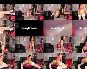 amara_lewiis — 121 minute Chaturbate female cam show recording, 720p, Mar 31, 2025