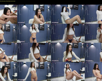 angel_luisa — 120 minute Chaturbate female cam show recording, 720p, Mar 31, 2025