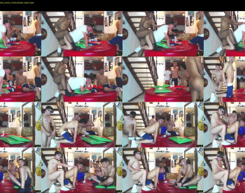 anghelytos — 13 minute Chaturbate male cam show recording, 720p, Mar 31, 2025