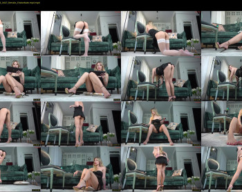 angry_tomato_ — 107 minute Chaturbate female cam show recording, 720p, Mar 31, 2025