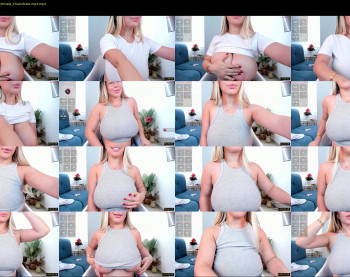 ann__w — 101 minute Chaturbate female cam show recording, 720p, Mar 31, 2025