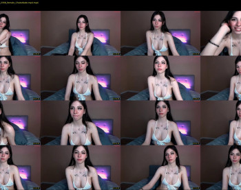 anny_leinhart — 31 minute Chaturbate female cam show recording, 720p, Mar 31, 2025