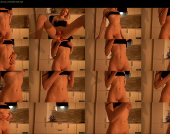 anyeess — 120 minute Chaturbate female cam show recording, 720p, Mar 31, 2025