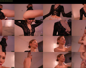 april_blush — 120 minute Chaturbate female cam show recording, 720p, Mar 31, 2025