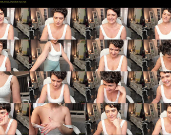 arianasage_ — 88 minute Chaturbate female cam show recording, 720p, Mar 31, 2025