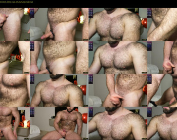atlantis_is_calling_sos — 68 minute Chaturbate male cam show recording, 720p, Mar 31, 2025