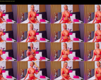 awww_ella — 7 minute Chaturbate female cam show recording, 720p, Mar 31, 2025