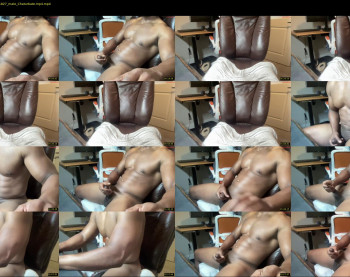 bbcandbody — 3 minute Chaturbate male cam show recording, 720p, Mar 31, 2025