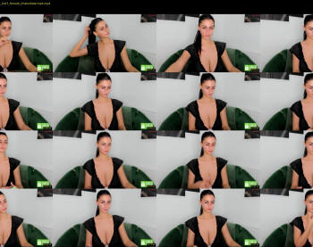 belovedkhlloe — 4 minute Chaturbate female cam show recording, 720p, Mar 31, 2025