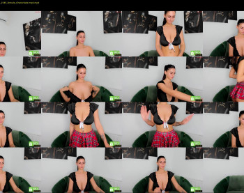 belovedkhlloe — 53 minute Chaturbate female cam show recording, 720p, Mar 31, 2025