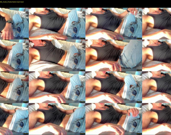 beranco19 — 6 minute Chaturbate male cam show recording, 720p, Mar 31, 2025