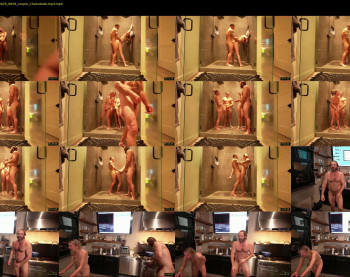 blondefoxsilverfox — 19 minute Chaturbate couple cam show recording, 720p, Mar 31, 2025