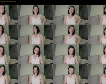 blueeyeess — 11 minute Chaturbate female cam show recording, 720p, Mar 31, 2025