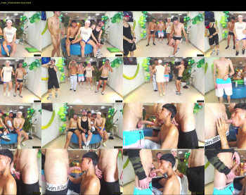 boschcz — 120 minute Chaturbate male cam show recording, 720p, Mar 31, 2025