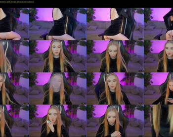 bright_diamonds_054 — 30 minute Chaturbate couple cam show recording, 720p, Mar 31, 2025