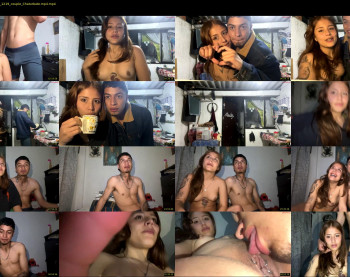 cataleya_cat3 — 40 minute Chaturbate couple cam show recording, 720p, Mar 31, 2025