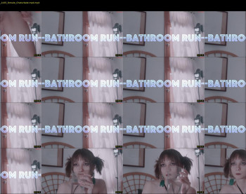 chaturbatable — 11 minute Chaturbate couple cam show recording, 720p, Mar 31, 2025