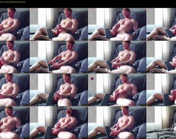 chris_boy37 — 118 minute Chaturbate male cam show recording, 720p, Mar 31, 2025