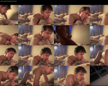 christophertan — 63 minute Chaturbate male cam show recording, 720p, Mar 31, 2025