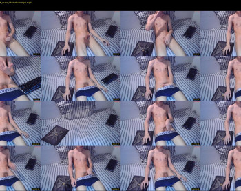 cutotorry — 120 minute Chaturbate male cam show recording, 720p, Mar 31, 2025