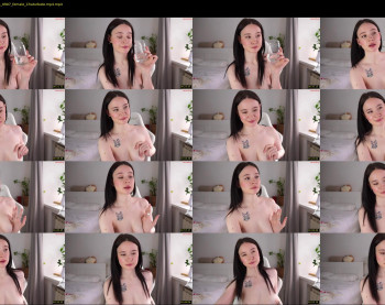 daddystrouble — 4 minute Chaturbate female cam show recording, 720p, Mar 31, 2025