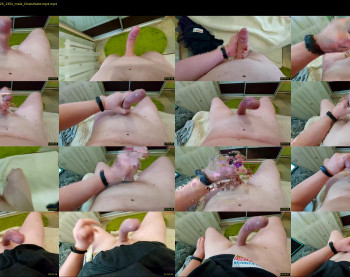 dirtyyy_thoughts — 51 minute Chaturbate male cam show recording, 720p, Mar 31, 2025