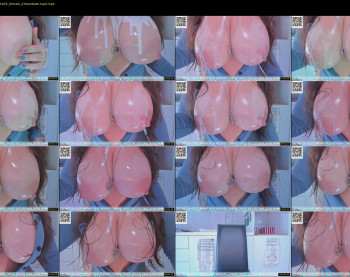 dolce4you69 — 68 minute Chaturbate female cam show recording, 720p, Mar 31, 2025