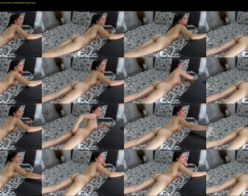 dyanne18 — 15 minute Chaturbate female cam show recording, 720p, Mar 31, 2025