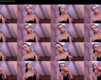 ehotlovea — 4 minute Chaturbate female cam show recording, 720p, Apr 1, 2025