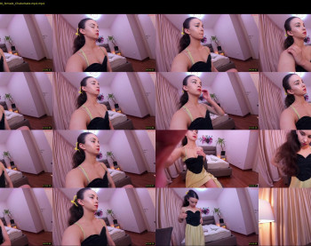 ehotlovea — 51 minute Chaturbate female cam show recording, 720p, Apr 1, 2025