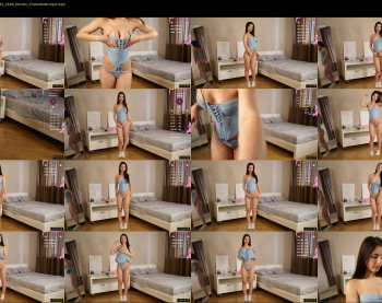 elswythbareford — 120 minute Chaturbate female cam show recording, 720p, Mar 31, 2025
