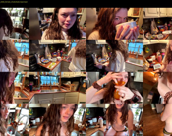 emersoncane — 120 minute Chaturbate female cam show recording, 720p, Mar 31, 2025