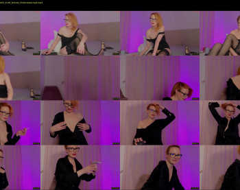 emilyanderson___ — 75 minute Chaturbate female cam show recording, 720p, Apr 1, 2025