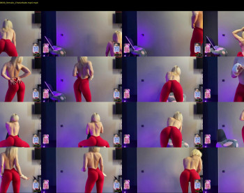 eminent_eva — 28 minute Chaturbate female cam show recording, 720p, Mar 31, 2025