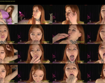 enncandy — 50 minute Chaturbate female cam show recording, 720p, Mar 31, 2025