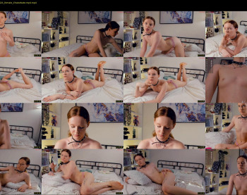 erline_may — 43 minute Chaturbate female cam show recording, 720p, Mar 31, 2025