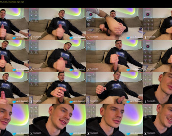 fate_fit_fun — 30 minute Chaturbate male cam show recording, 720p, Apr 1, 2025