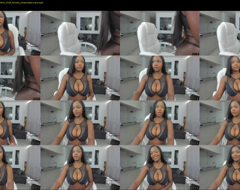 fiorellasantamaria — 11 minute Chaturbate female cam show recording, 720p, Mar 31, 2025