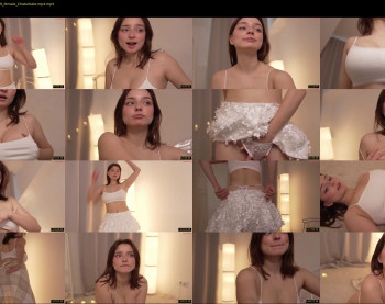 floret_joy — 120 minute Chaturbate female cam show recording, 720p, Mar 31, 2025