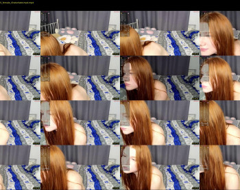 foxxx_tail — 7 minute Chaturbate female cam show recording, 720p, Mar 31, 2025