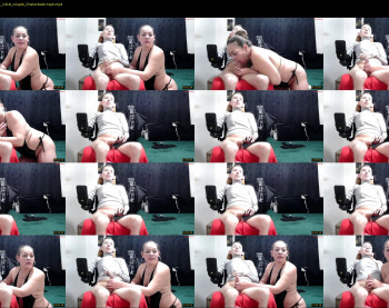 frenchroulette — 32 minute Chaturbate couple cam show recording, 720p, Mar 31, 2025